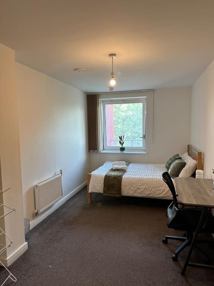 Appartement New Build 2 Bedroom With 2 Bath In